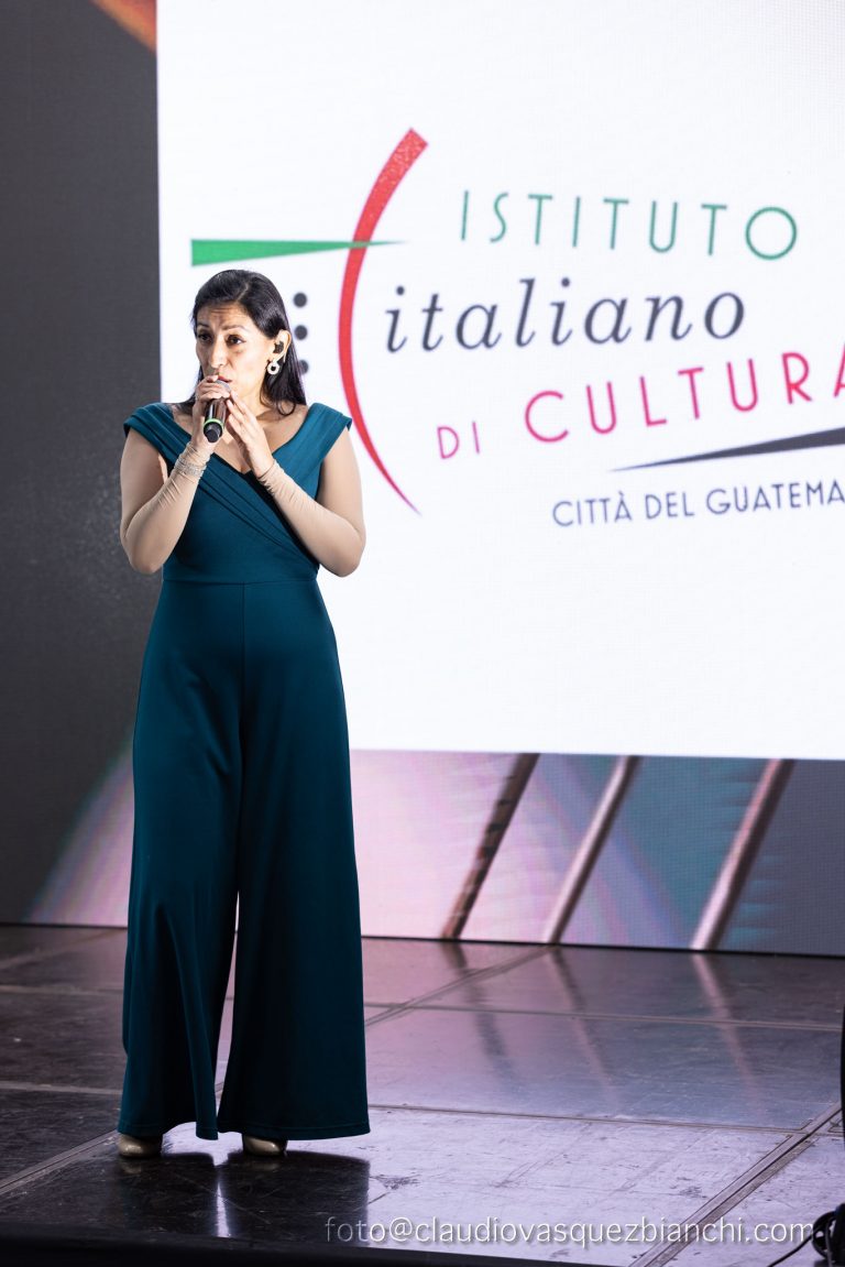 Gabriela Mazariegos