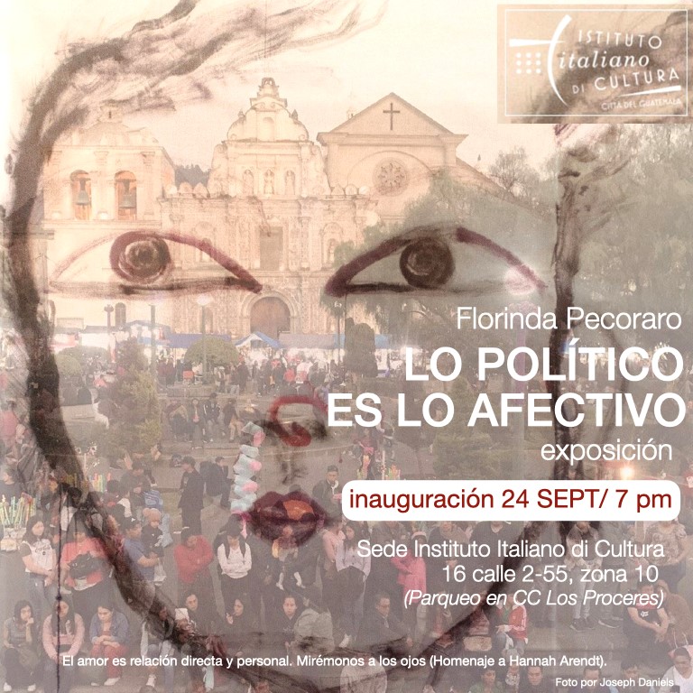 FLORINDA PECORARO finale