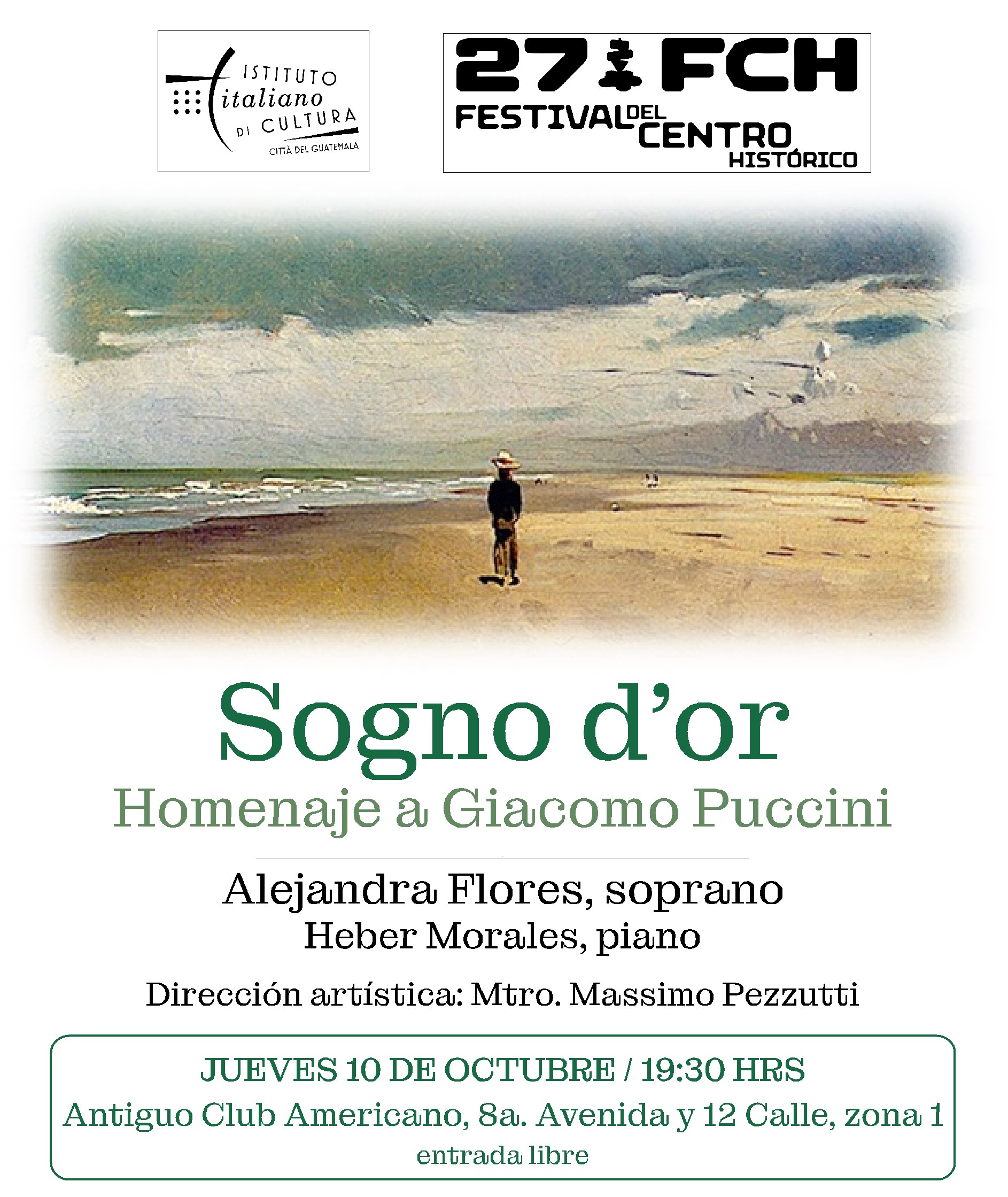 SOGNO D’OR