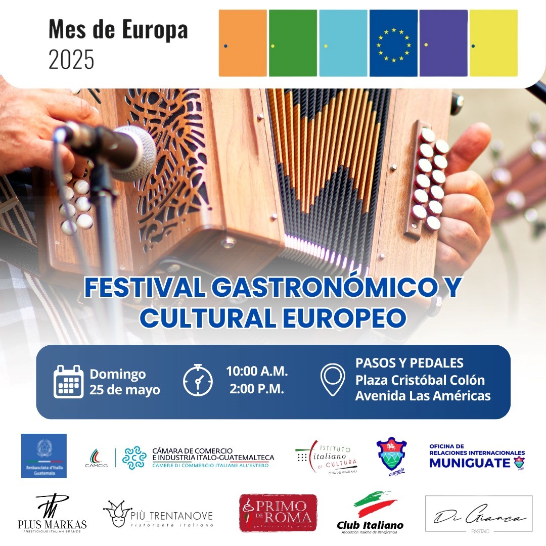 FESTIVAL UE