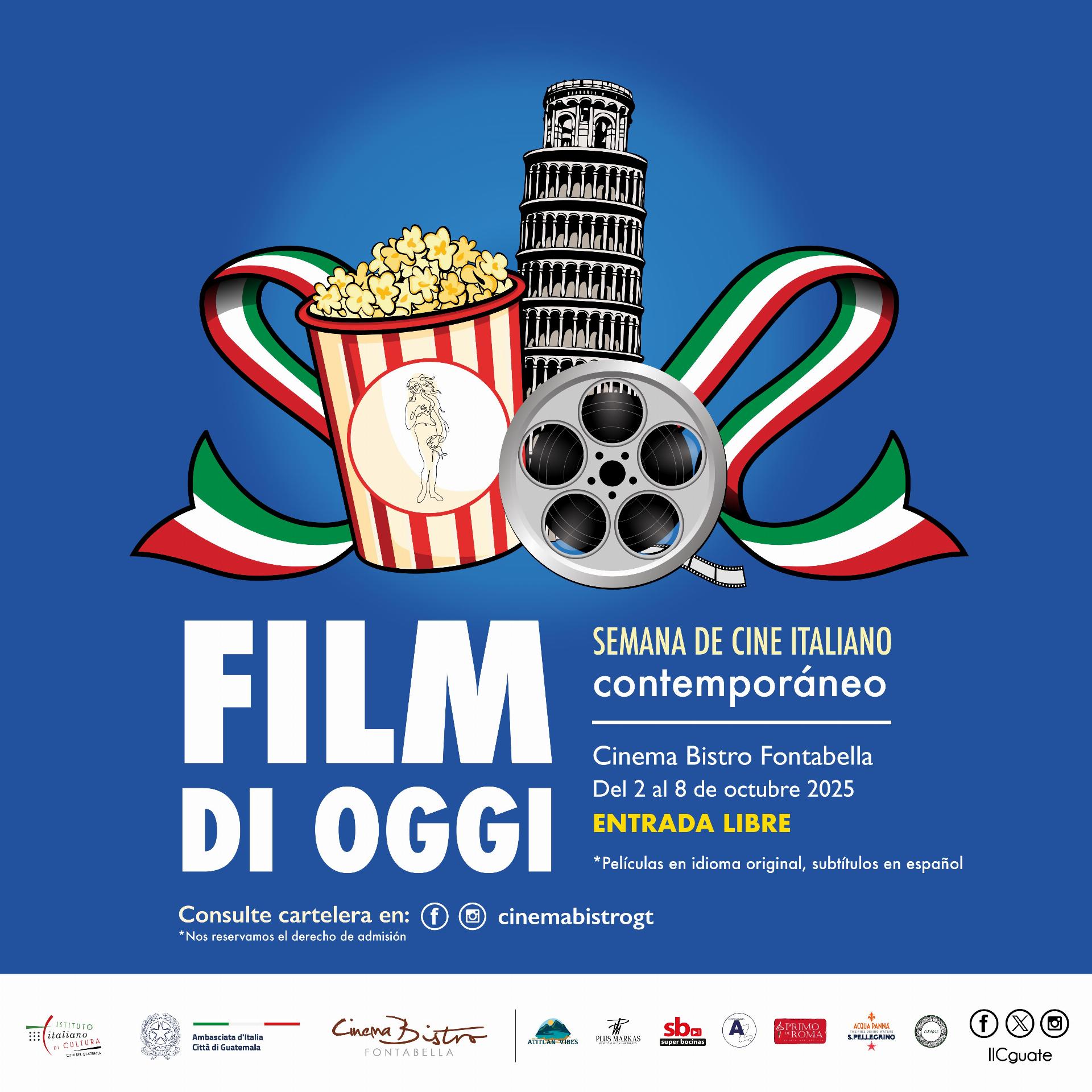 cinema POST
