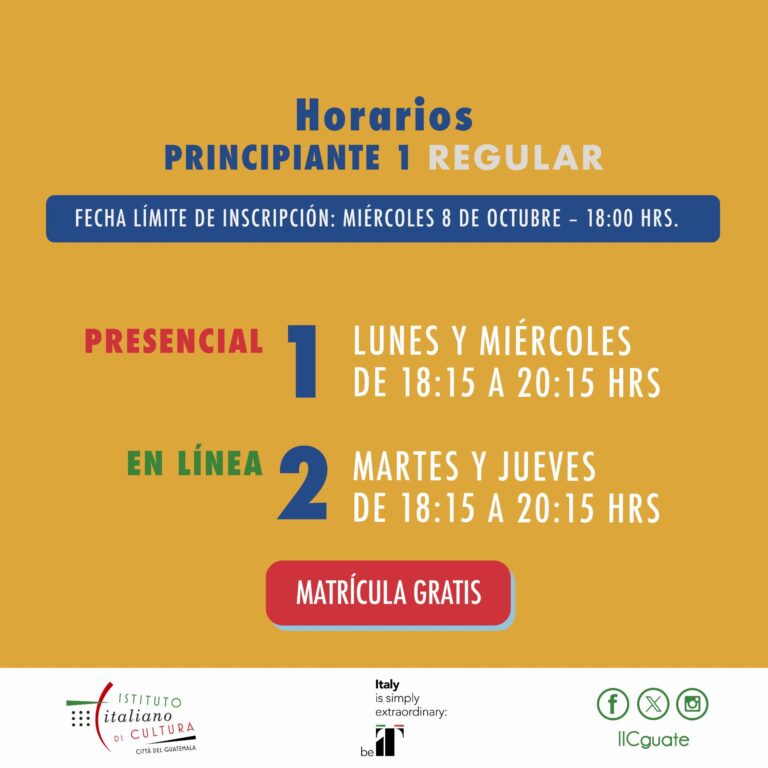 info 6to