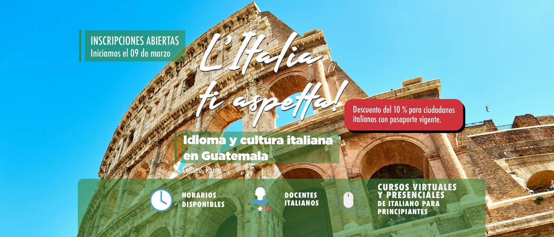 NUEVOS CURSOS - II CICLO 2026