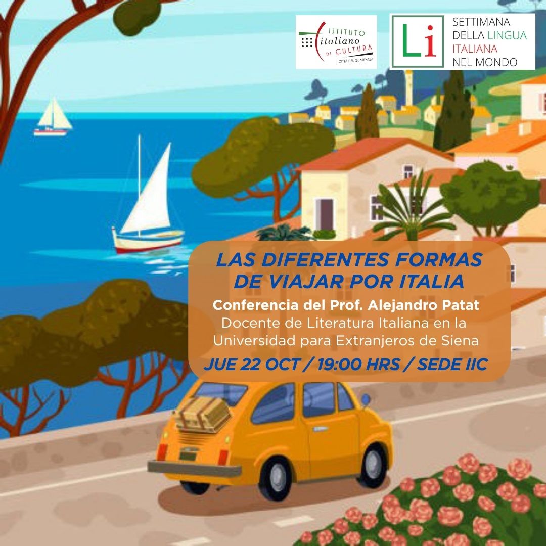 LAS DIFERENTES FORMAS DE VIAJAR POR ITALIA_22OCT