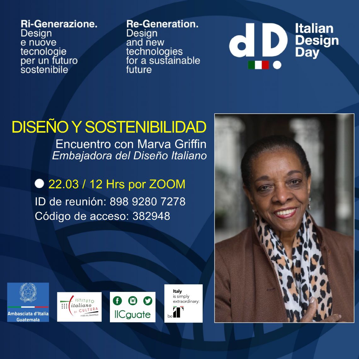 marva griffin 22.03 